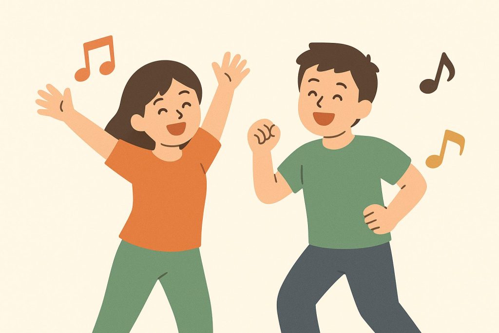 ダイエット中でも楽しめている人