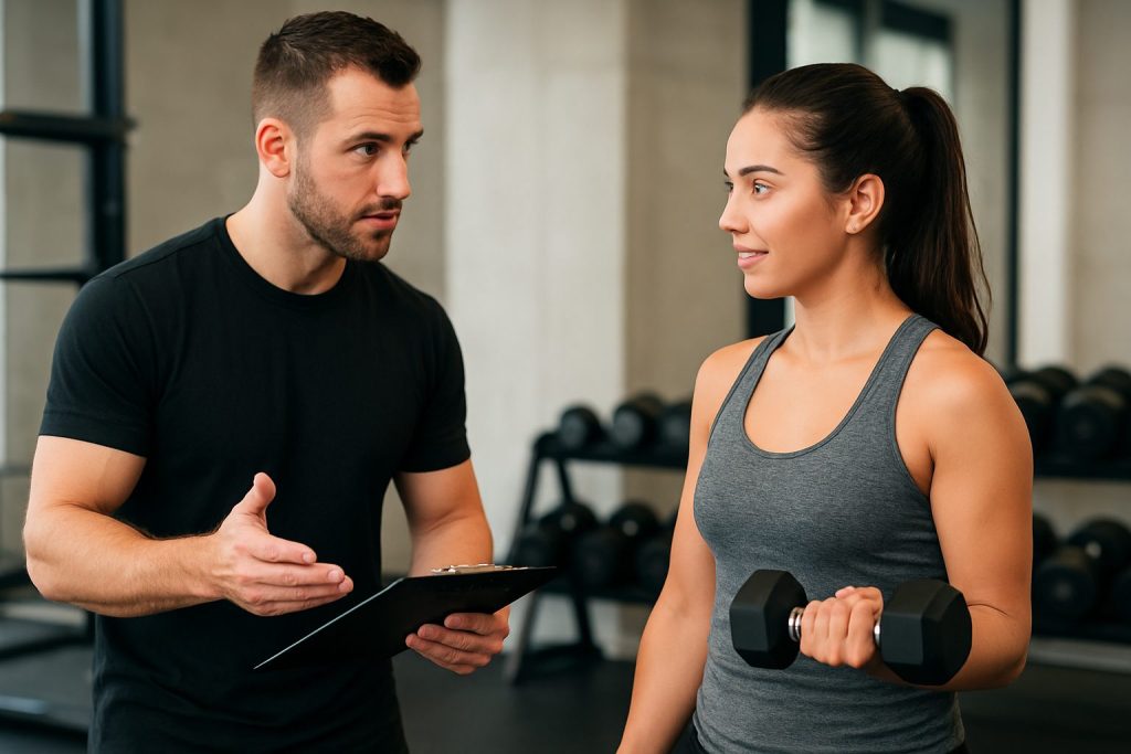 現状を伝えている