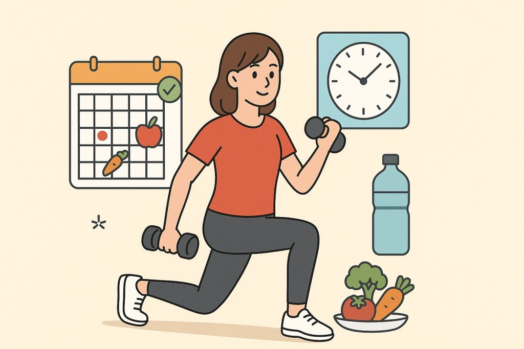 食べるタイミング